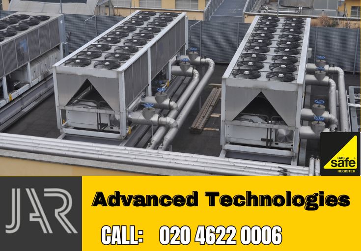 Advanced HVAC Technology Solutions New Cross Gate