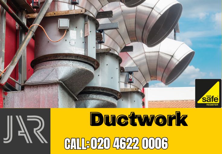 Ductwork Services New Cross Gate