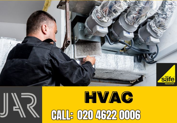 New Cross Gate Local Heating Ventilation and Air Conditioning Engineers
