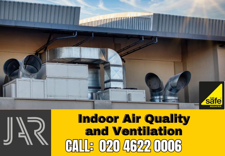 Indoor Air Quality New Cross Gate
