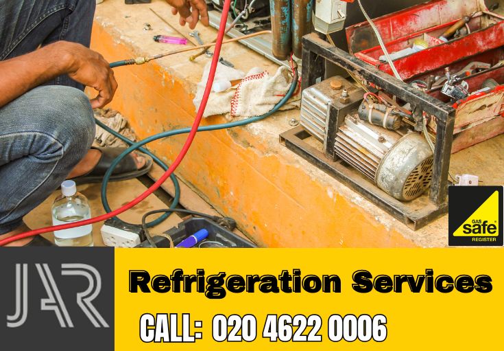 Refrigeration Services New Cross Gate